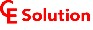 CE Solution Pest Control Logo