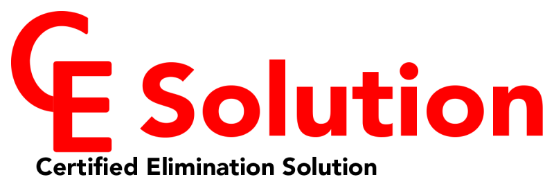 Home - CE Solution
