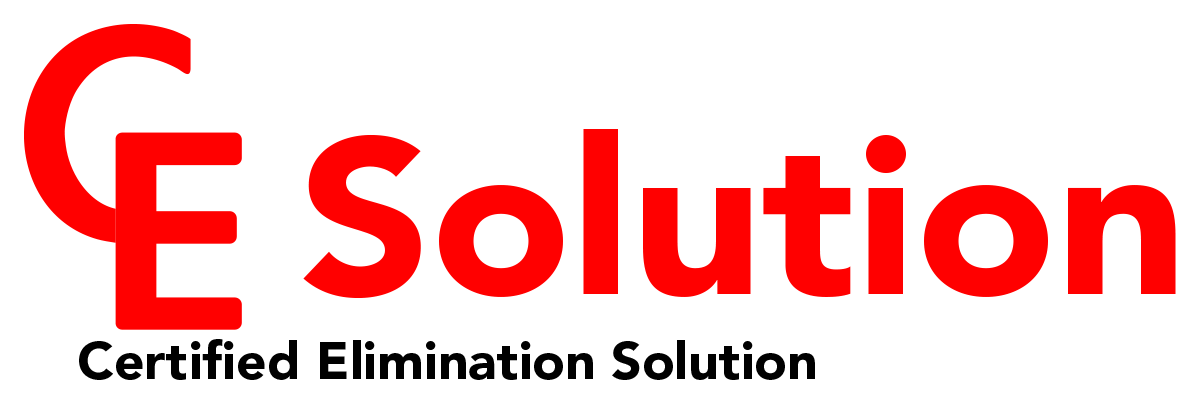 CE Solution - Certified Elimination Solution